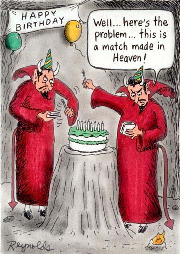 Matches